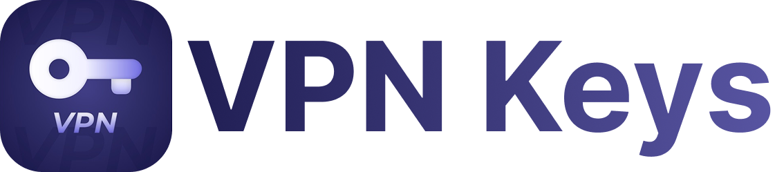 keys vpn